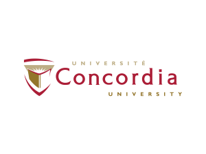 Concordia University logo
