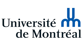 Universite de Montreal logo
